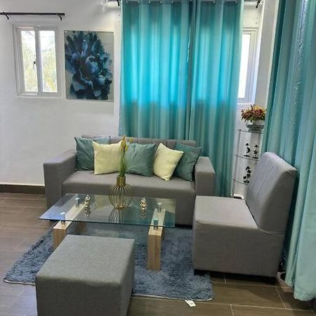 Jc Caribe Aparta Hotel #1 La Caleta ภายนอก รูปภาพ